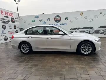 BMW Seria 3 2012 2.0 Diesel Euro 5 Automata