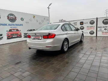 BMW Seria 3 2012 2.0 Diesel Euro 5 Automata