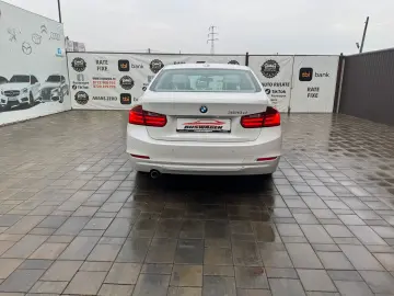 BMW Seria 3 2012 2.0 Diesel Euro 5 Automata
