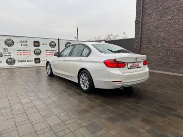 BMW Seria 3 2012 2.0 Diesel Euro 5 Automata