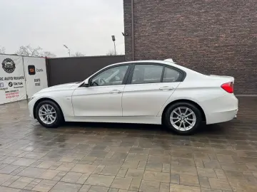 BMW Seria 3 2012 2.0 Diesel Euro 5 Automata