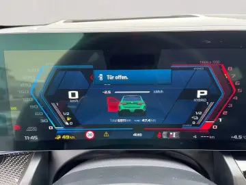 BMW M5 Touring xDrive