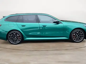 BMW M5 Touring xDrive