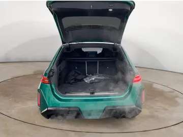 BMW M5 Touring xDrive