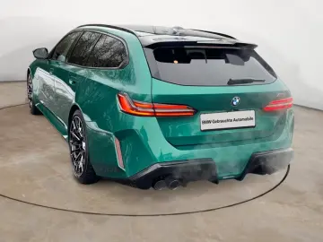 BMW M5 Touring xDrive