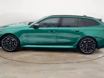 BMW M5 Touring xDrive