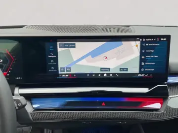 BMW M5 Touring xDrive