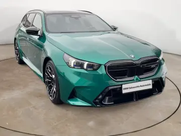 BMW M5 Touring xDrive