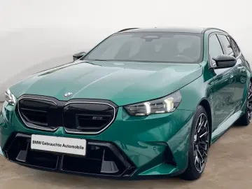 BMW M5 Touring xDrive