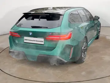 BMW M5 Touring xDrive