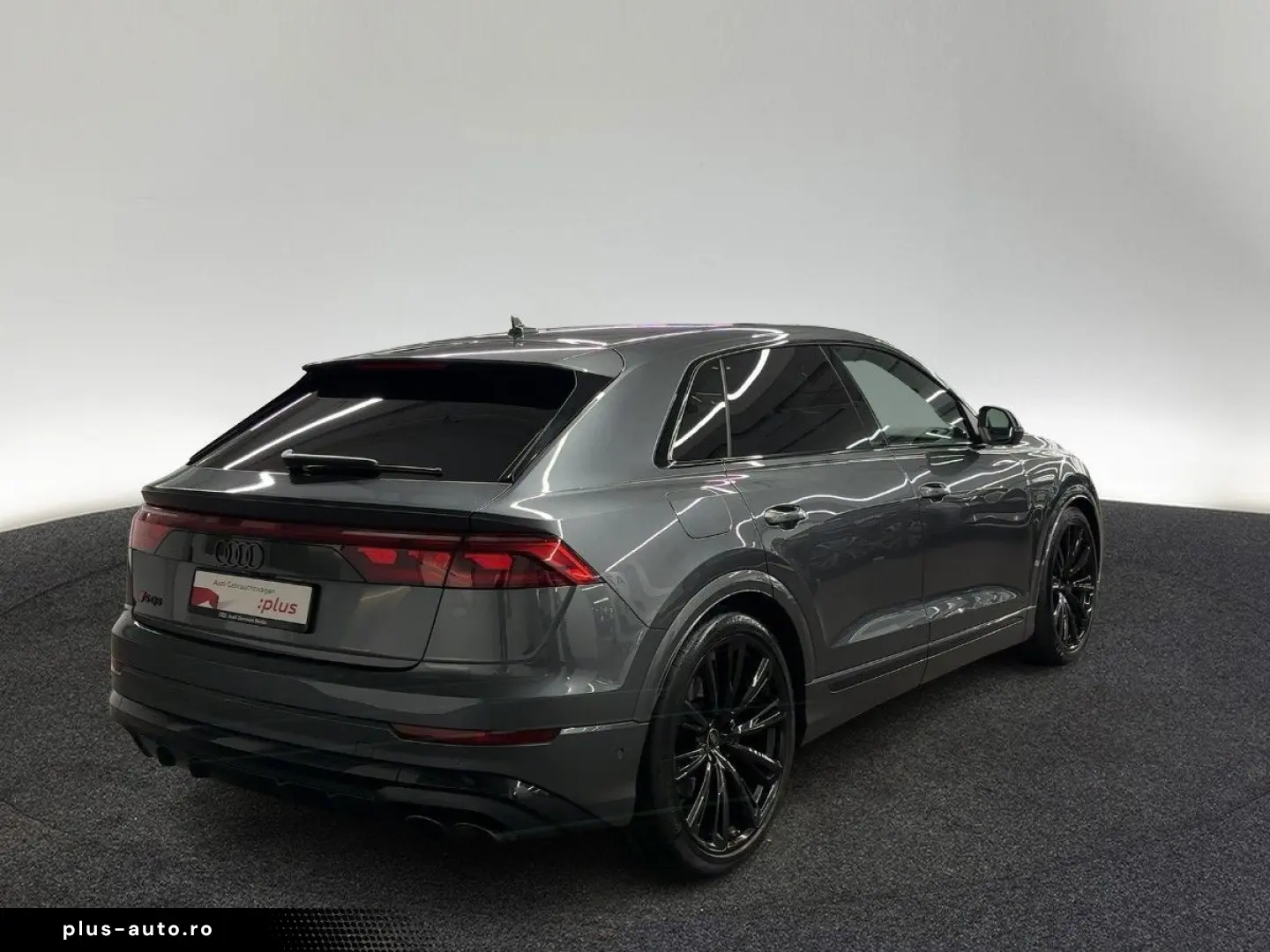 AUDI SQ8 TFSI tiptr. 360 K MATRIX PANO HUD VIRTUAL