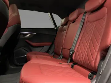 AUDI SQ8 TFSI tiptr. 360 K MATRIX PANO HUD VIRTUAL
