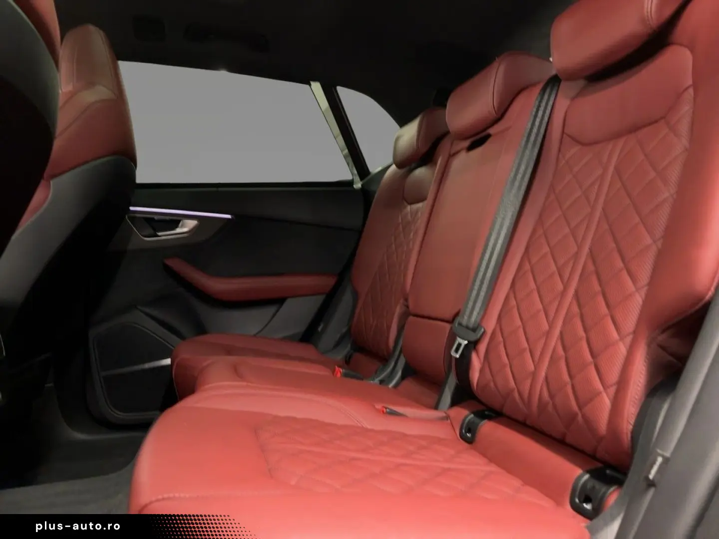 AUDI SQ8 TFSI tiptr. 360 K MATRIX PANO HUD VIRTUAL