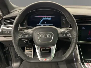 AUDI SQ8 TFSI tiptr. 360 K MATRIX PANO HUD VIRTUAL