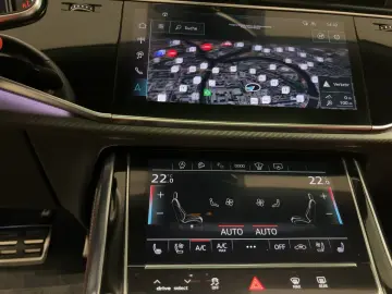 AUDI SQ8 TFSI tiptr. 360 K MATRIX PANO HUD VIRTUAL