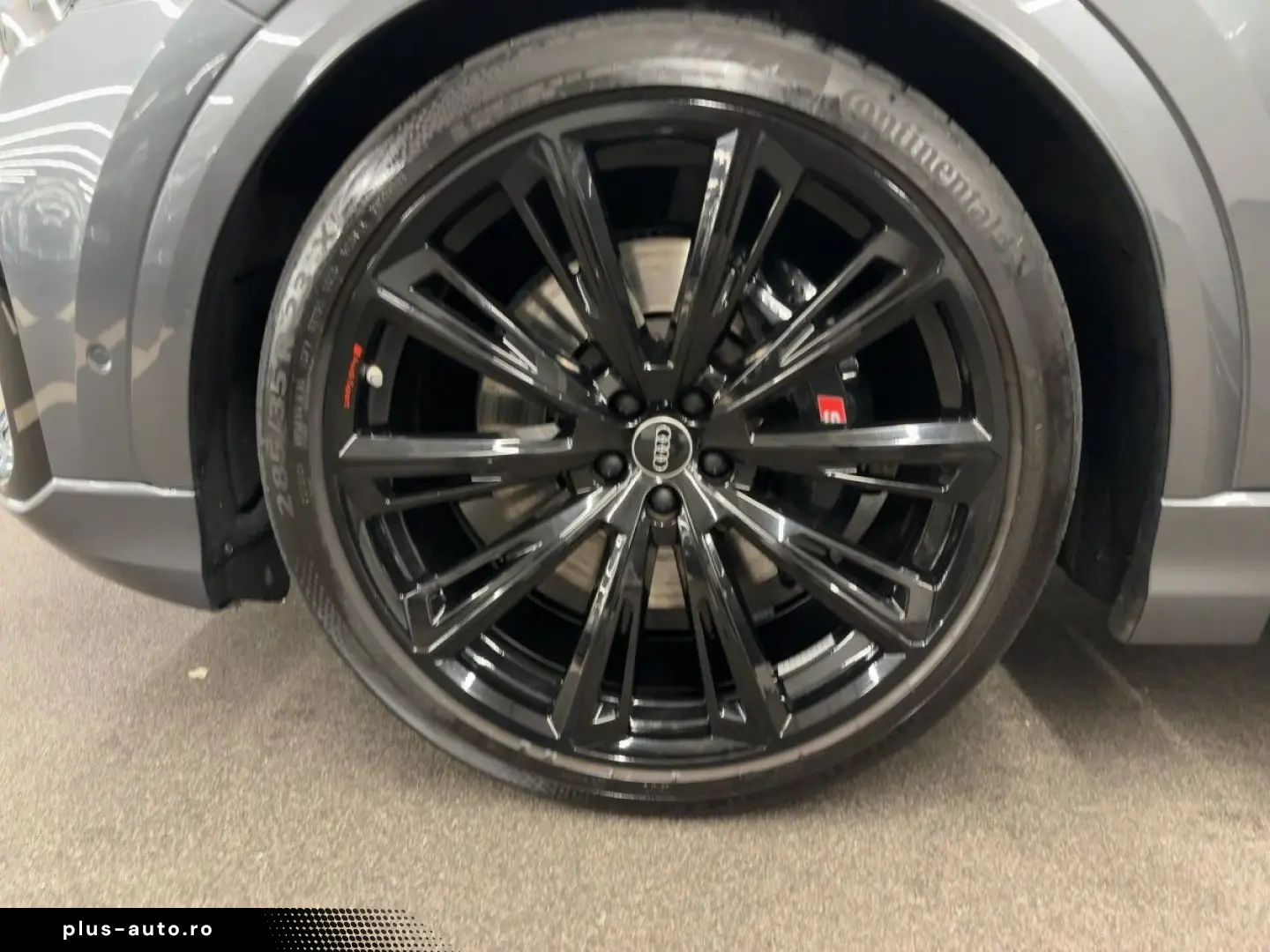 AUDI SQ8 TFSI tiptr. 360 K MATRIX PANO HUD VIRTUAL