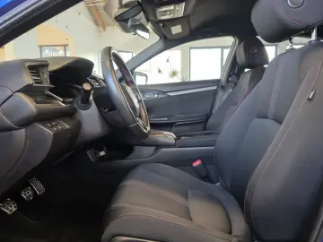 HONDA Civic i-VTEC Turbo Comfort Sportpaket ACC LED