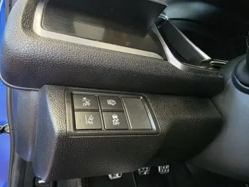 HONDA Civic i-VTEC Turbo Comfort Sportpaket ACC LED