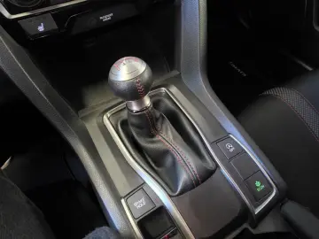 HONDA Civic i-VTEC Turbo Comfort Sportpaket ACC LED