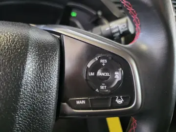 HONDA Civic i-VTEC Turbo Comfort Sportpaket ACC LED