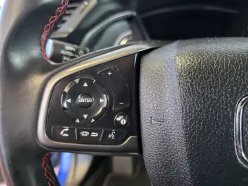 HONDA Civic i-VTEC Turbo Comfort Sportpaket ACC LED