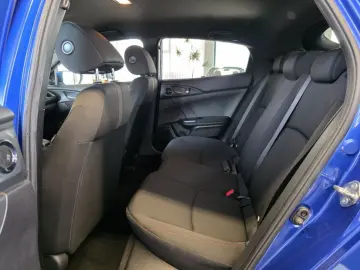 HONDA Civic i-VTEC Turbo Comfort Sportpaket ACC LED