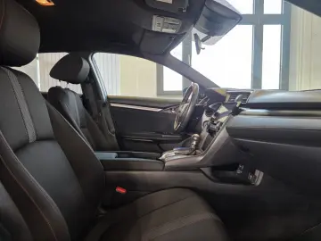 HONDA Civic i-VTEC Turbo Comfort Sportpaket ACC LED