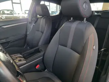 HONDA Civic i-VTEC Turbo Comfort Sportpaket ACC LED