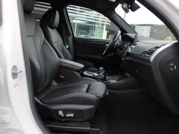BMW X3 x20i M Sport LivePlus ad.LED el.Sitze Alu 20