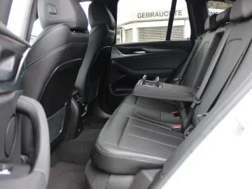 BMW X3 x20i M Sport LivePlus ad.LED el.Sitze Alu 20
