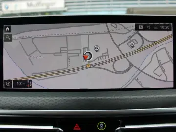 BMW X3 x20i M Sport LivePlus ad.LED el.Sitze Alu 20