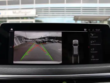 BMW X3 x20i M Sport LivePlus ad.LED el.Sitze Alu 20