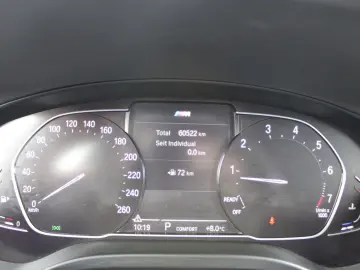 BMW X3 x20i M Sport LivePlus ad.LED el.Sitze Alu 20