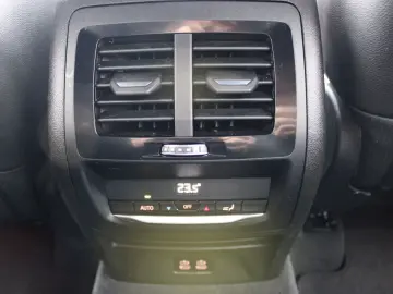 BMW X3 x20i M Sport LivePlus ad.LED el.Sitze Alu 20