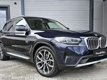 BMW X3 xDrive30e M Sportlenkrad 20 Zoll 1Hand
