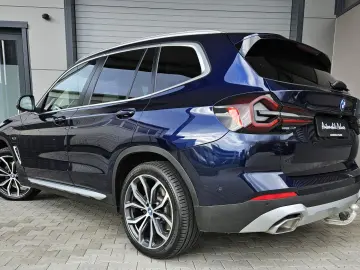 BMW X3 xDrive30e M Sportlenkrad 20 Zoll 1Hand