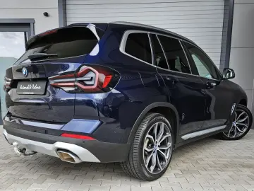 BMW X3 xDrive30e M Sportlenkrad 20 Zoll 1Hand