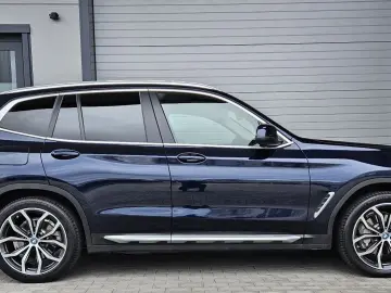 BMW X3 xDrive30e M Sportlenkrad 20 Zoll 1Hand