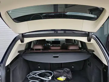 BMW X3 xDrive30e M Sportlenkrad 20 Zoll 1Hand