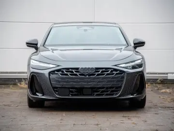 Audi A6 Lim TDI quattro 2xSLINE MMI TECH PRO PANO 21