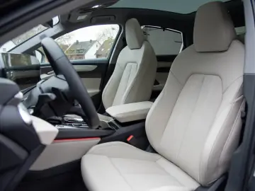 Audi A6 Lim TDI quattro 2xSLINE MMI TECH PRO PANO 21