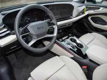 Audi A6 Lim TDI quattro 2xSLINE MMI TECH PRO PANO 21