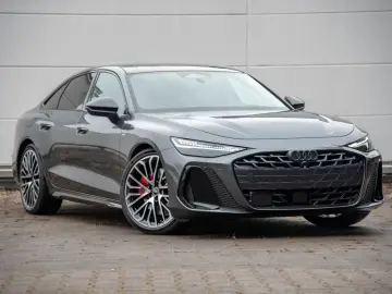 Audi A6 Lim TDI quattro 2xSLINE MMI TECH PRO PANO 21