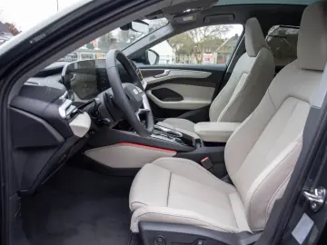 Audi A6 Lim TDI quattro 2xSLINE MMI TECH PRO PANO 21