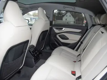 Audi A6 Lim TDI quattro 2xSLINE MMI TECH PRO PANO 21