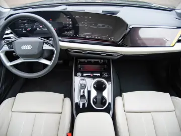 Audi A6 Lim TDI quattro 2xSLINE MMI TECH PRO PANO 21