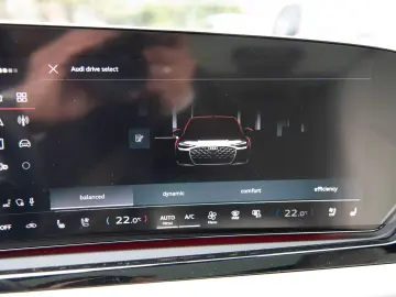 Audi A6 Lim TDI quattro 2xSLINE MMI TECH PRO PANO 21