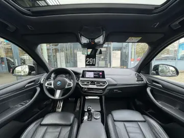 BMW X3 xDrive30e M Sport PANO 20  Memory Ad-LED RFK