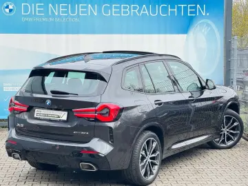 BMW X3 xDrive30e M Sport PANO 20  Memory Ad-LED RFK