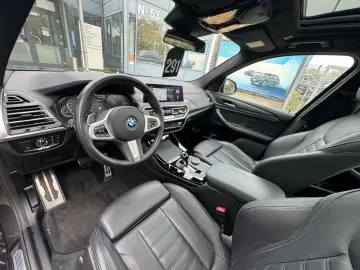 BMW X3 xDrive30e M Sport PANO 20  Memory Ad-LED RFK